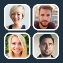 OryqO Chat group members